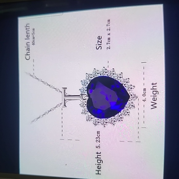 New Titanic Heart #183 - Picture 3 of 4